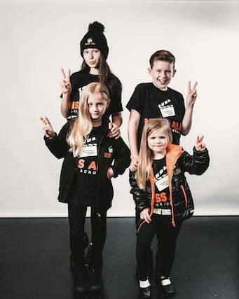 Peace Peace